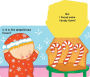 Alternative view 3 of Where Is Baby's Christmas Present? (Karen Katz Lift-the-Flap Book Series)