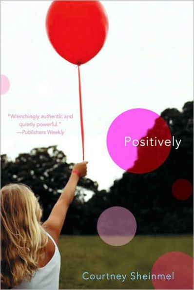 Positively