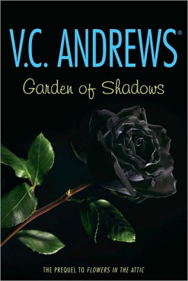 Garden Of Shadows Dollanganger 5 By Vc Andrews