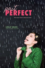 Title: Past Perfect, Author: Leila Sales