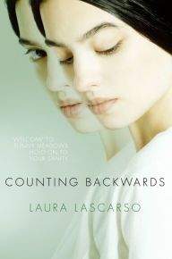 Title: Counting Backwards, Author: Laura Lascarso