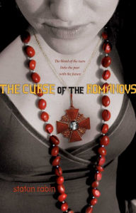 Title: The Curse of the Romanovs, Author: Staton Rabin