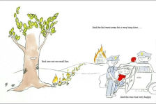 Alternative view 2 of The Taking Tree: A Selfish Parody