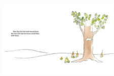 Alternative view 4 of The Taking Tree: A Selfish Parody