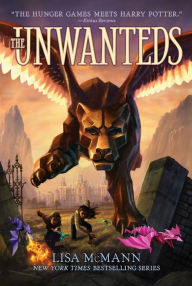 Title: The Unwanteds (Unwanteds Series #1), Author: Lisa McMann