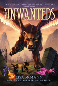 The Unwanteds (Unwanteds Series #1)