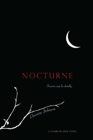 Title: Nocturne, Author: Christine Johnson