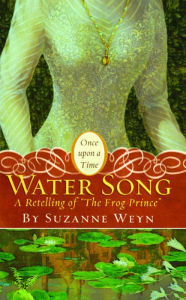 Title: Water Song: A Retelling of 