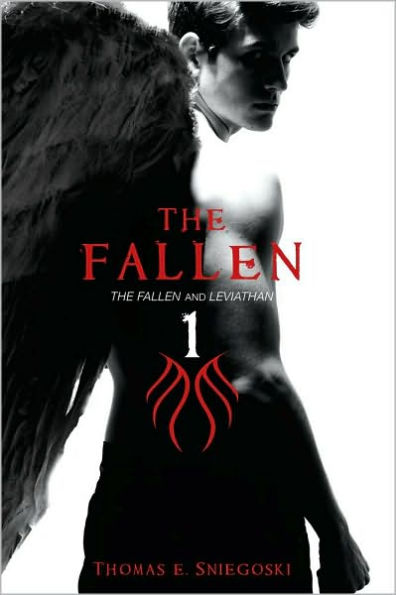 The Fallen Omnibus 1: The Fallen / Leviathan