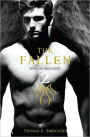 The Fallen Omnibus 2: Aerie / Reckoning