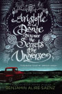 Alternative view 2 of Aristotle and Dante Discover the Secrets of the Universe