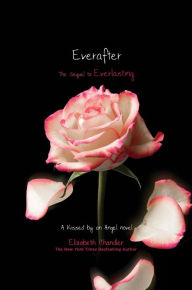 Title: Everafter, Author: Elizabeth Chandler
