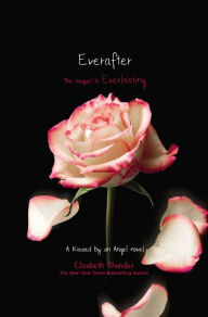 Title: Everafter, Author: Elizabeth Chandler