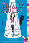 Alternative view 1 of Trauma Queen (Mix Series)