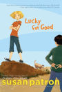Lucky for Good (Lucky Trimble Series #3)