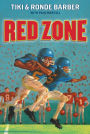 Alternative view 2 of Red Zone
