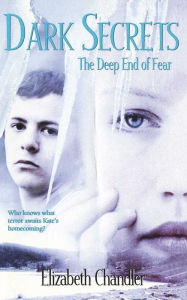 Title: The Deep End of Fear, Author: Elizabeth Chandler