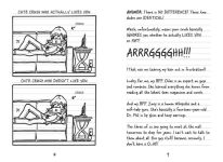 Alternative view 6 of Tales from a Not-So-Talented Pop Star (Dork Diaries Series #3)