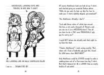 Alternative view 15 of Tales from a Not-So-Graceful Ice Princess (Dork Diaries Series #4)