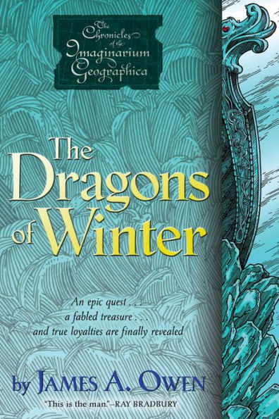 The Dragons of Winter