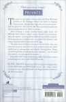 Alternative view 2 of The Book of Spells (Private Series)