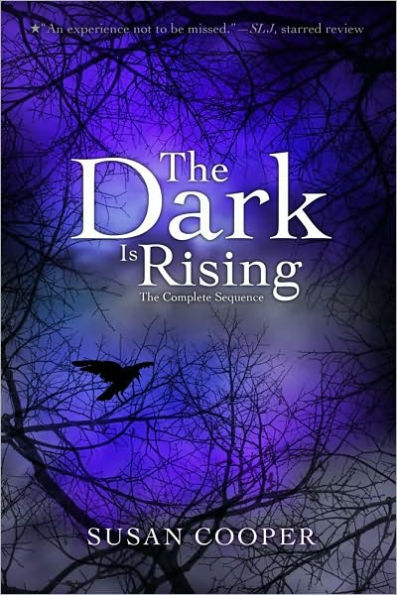 The Dark Is Rising: The Complete Sequence (Dark Is Rising Series #1-5)