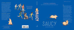 Alternative view 3 of Saucy