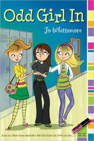 Title: Odd Girl In (Mix Series), Author: Jo Whittemore