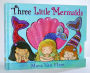 Alternative view 7 of Three Little Mermaids