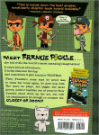 Alternative view 2 of Frankie Pickle and the Closet of Doom