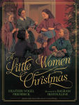 Alternative view 1 of A Little Women Christmas