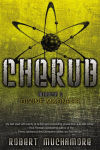 Alternative view 1 of Divine Madness: Mission 5 (Cherub Serie)