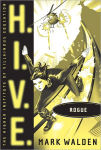 Alternative view 1 of Rogue (H.I.V.E. Series #5)