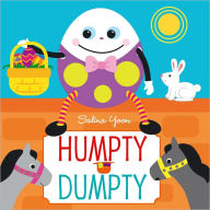 Title: Humpty Dumpty, Author: Salina Yoon