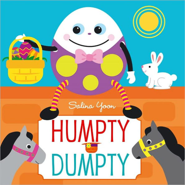 Humpty Dumpty