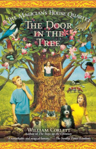 Title: The Door in the Tree, Author: William Corlett