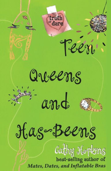 Teen Queens and Has-Beens