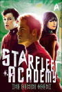 The Gemini Agent (Star Trek: Starfleet Academy Series #3)
