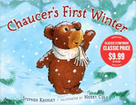 Title: Chaucer's First Winter, Author: Stephen Krensky