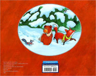 Alternative view 2 of Chaucer's First Winter