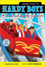 The Great Coaster Caper (Hardy Boys: Secret Files Series #9)