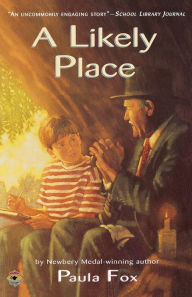 Title: A Likely Place, Author: Paula Fox
