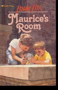 Title: Maurice's Room, Author: Paula Fox