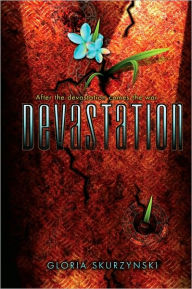 Title: Devastation: The Clones; Virtual War, Author: Gloria Skurzynski
