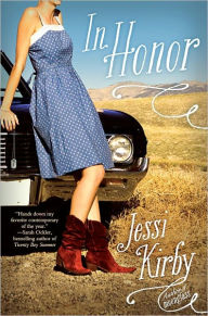 Title: In Honor, Author: Jessi Kirby