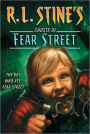 The Boy Who Ate Fear Street (Ghosts of Fear Street Series #11)