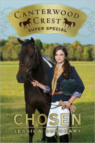 Title: Chosen: Super Special, Author: Jessica Burkhart