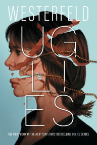 Title: Uglies (Uglies Series #1), Author: Scott Westerfeld