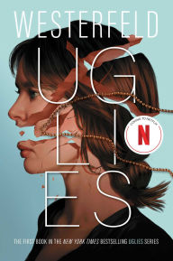 Title: Uglies (Uglies Series #1), Author: Scott Westerfeld
