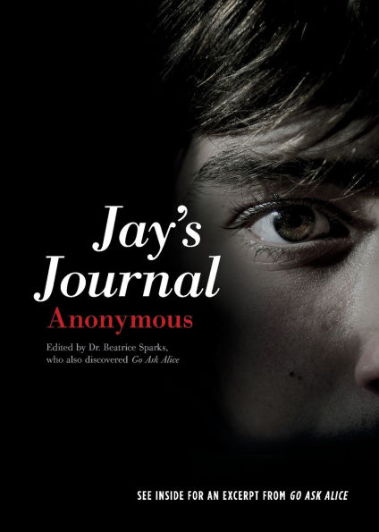 Jay&rsquo;s Journal by Anonymous, Paperback | Barnes &amp; Noble®